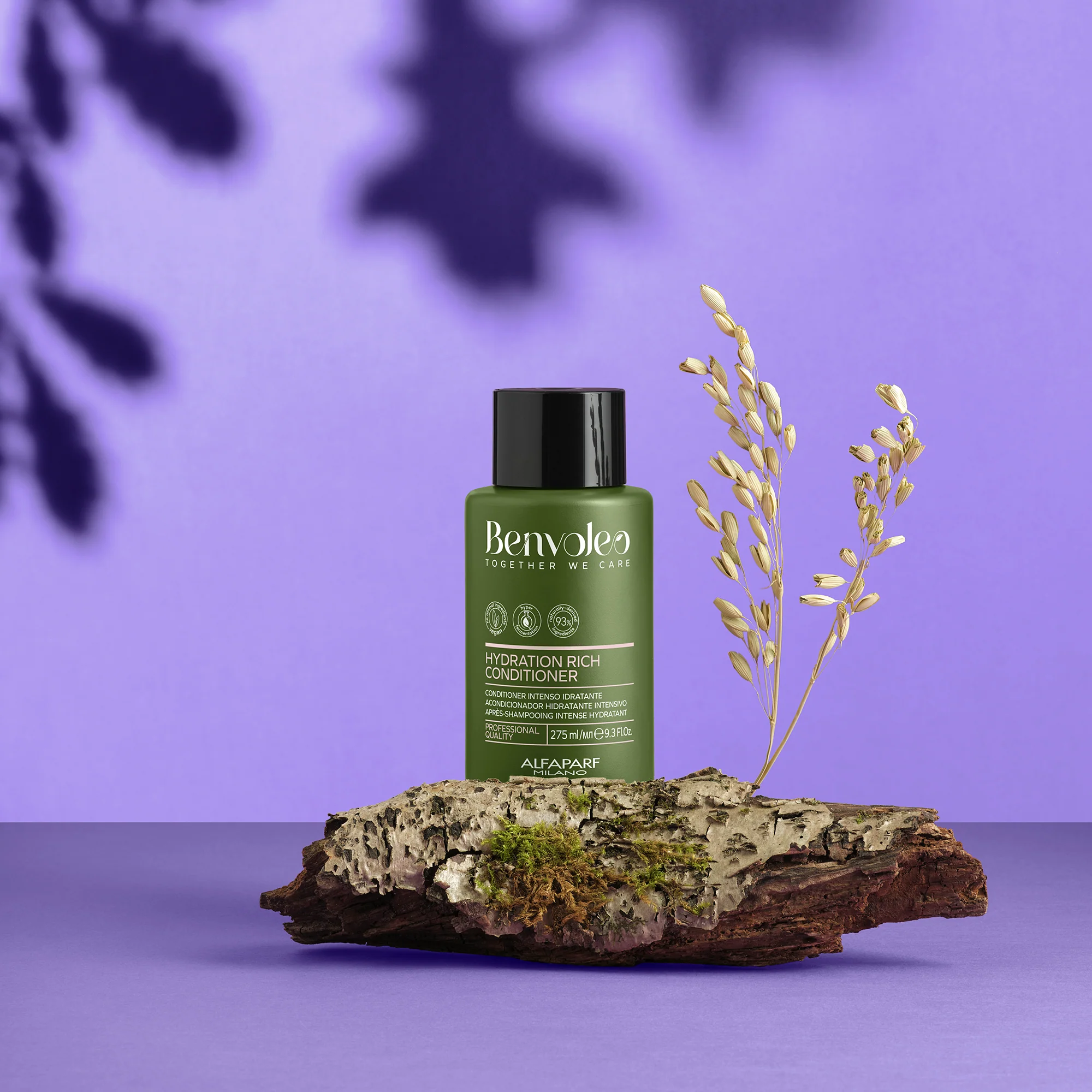 Benvoleo Hydration Rich Conditioner - Image 6