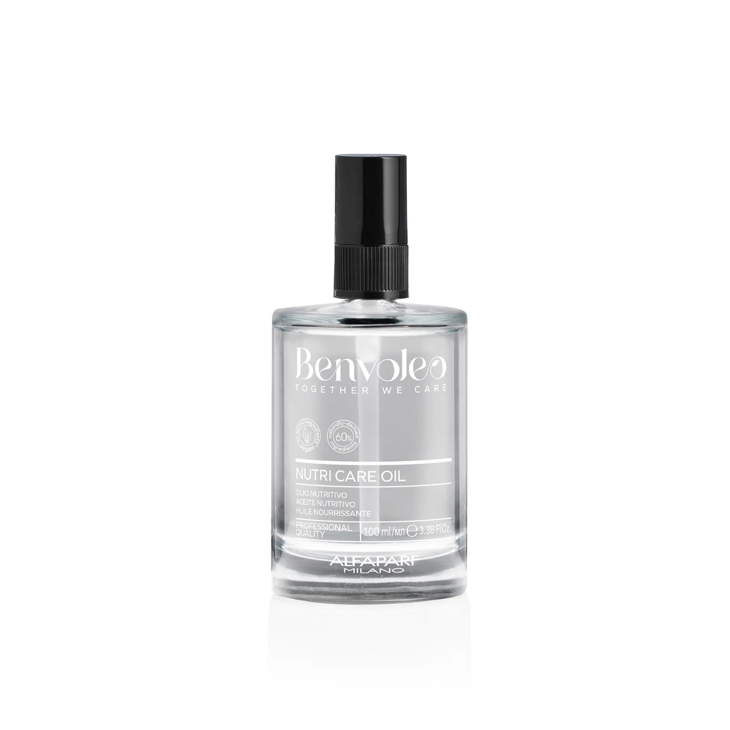 Benvoleo Nutri Care Oil - Image 3
