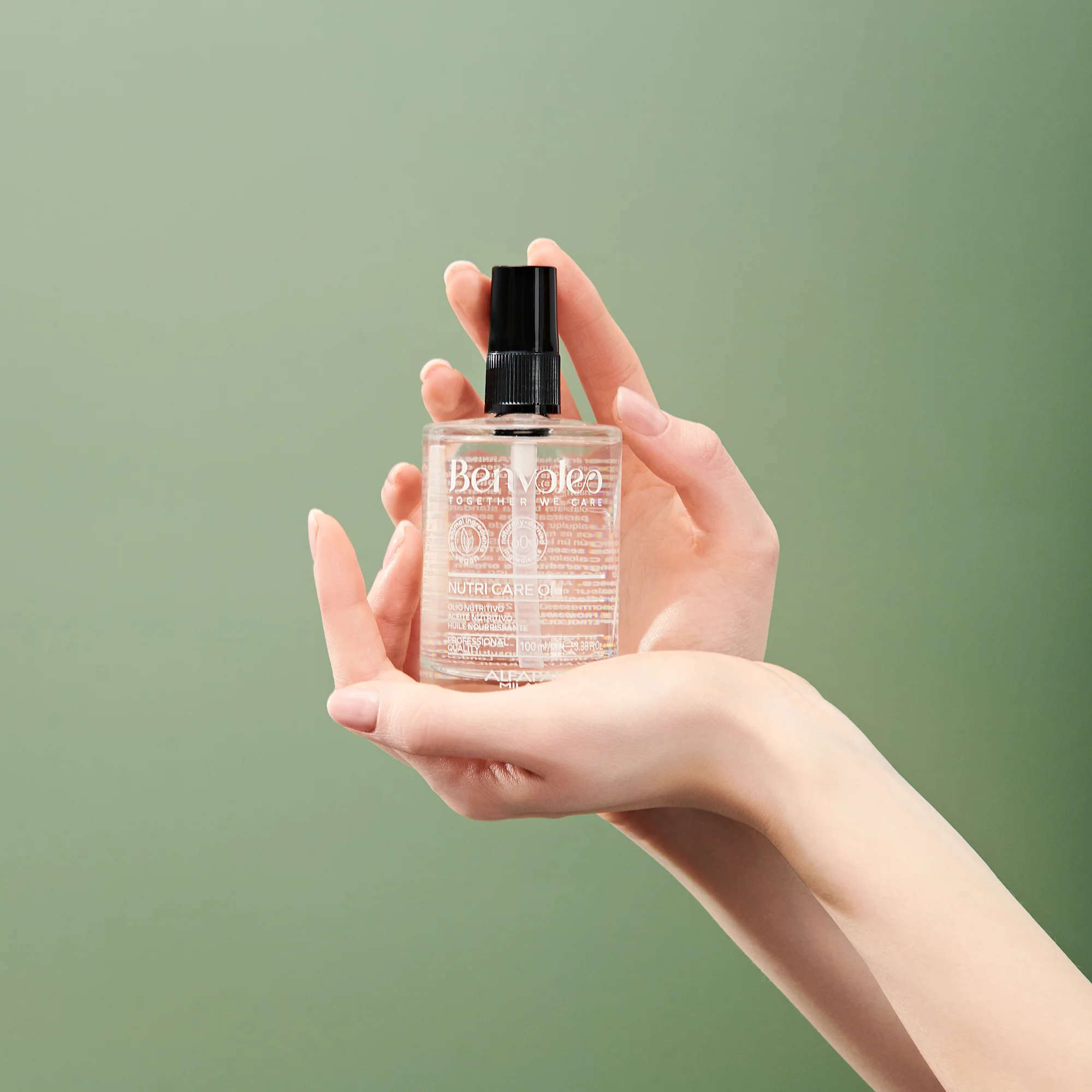 Benvoleo Nutri Care Oil - Image 6