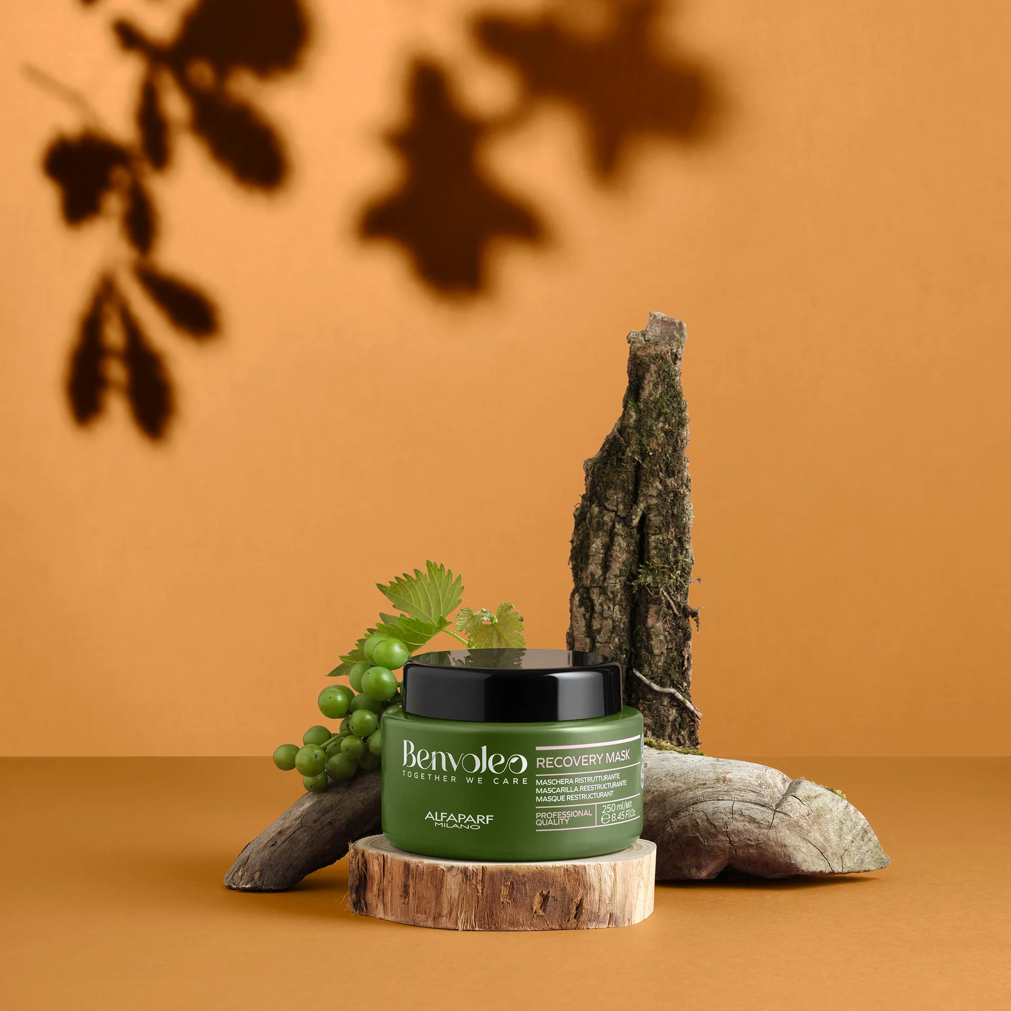 Benvoleo Recovery Mask - Image 6