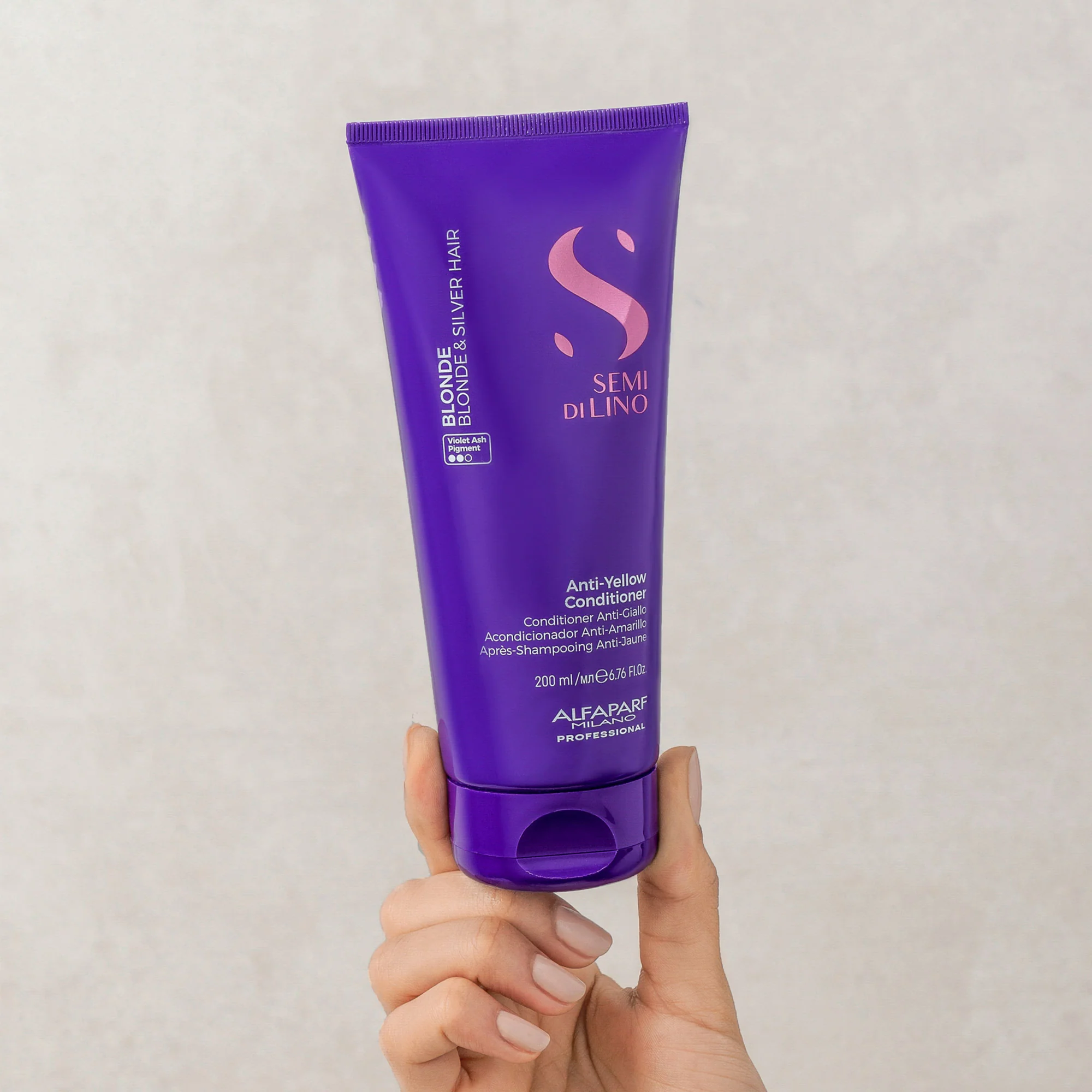 Blonde Anti-Yellow Conditioner - Image 3