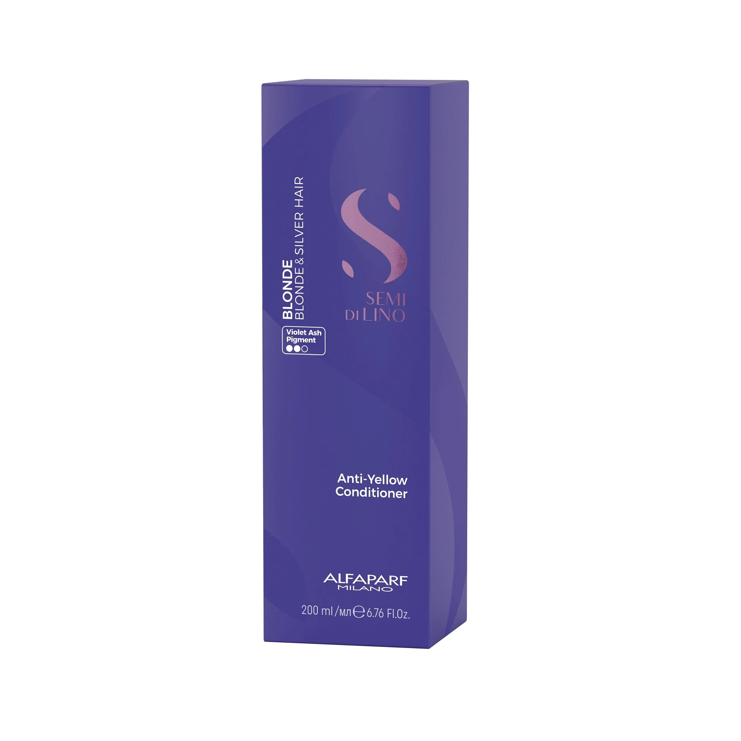 Blonde Anti-Yellow Conditioner - Image 5