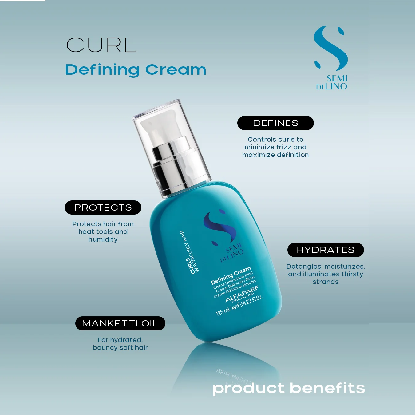 Curls Defining Curl Cream - Image 7