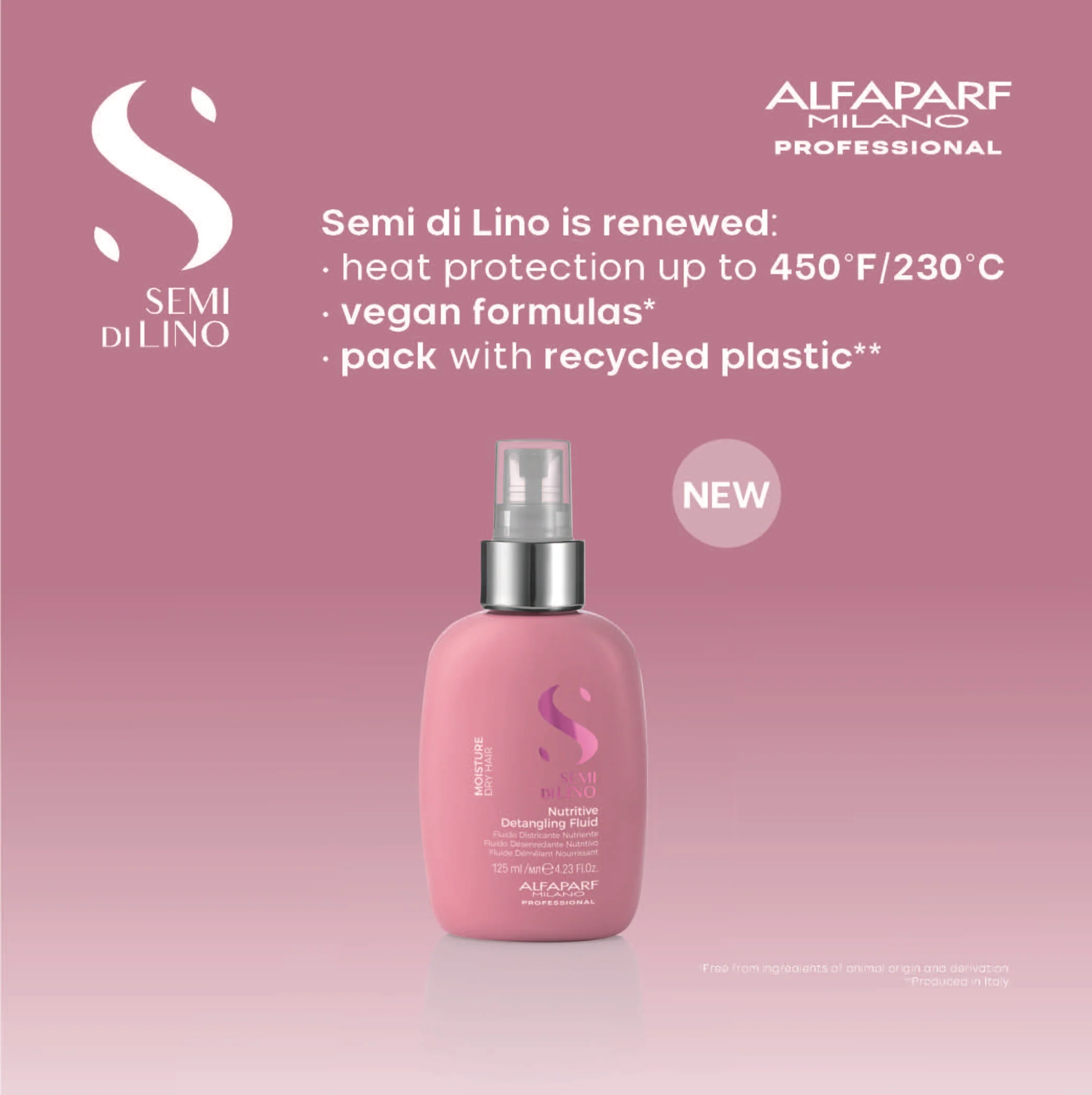 Moisture Nutritive Detangling Fluid - Image 6