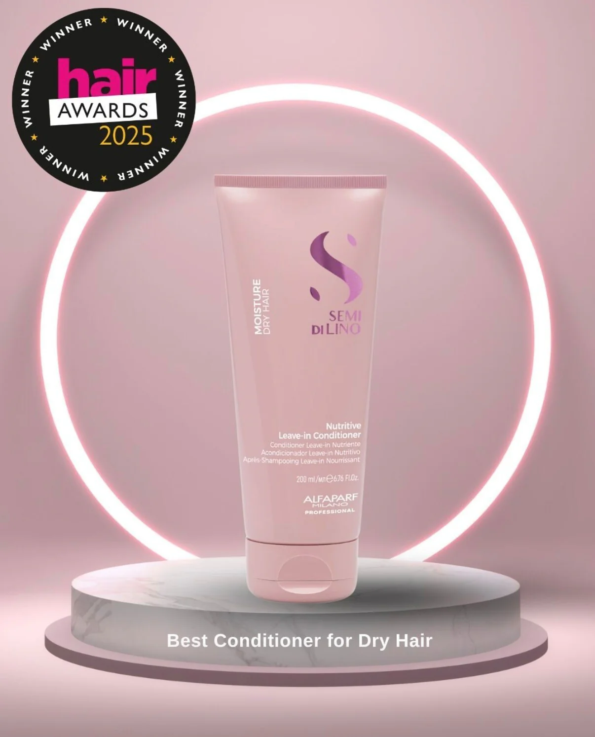 Moisture Nutritive Leave-in Conditioner - Image 6