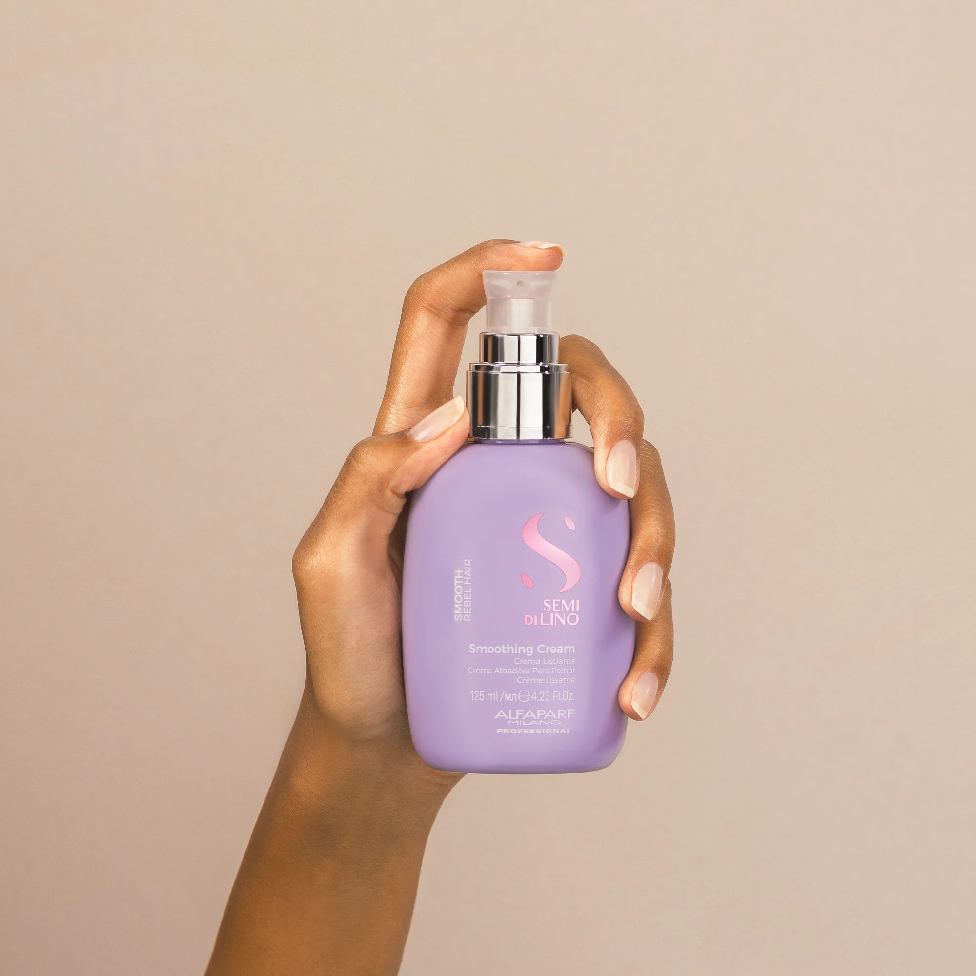 Smooth Smoothing Cream - Image 3