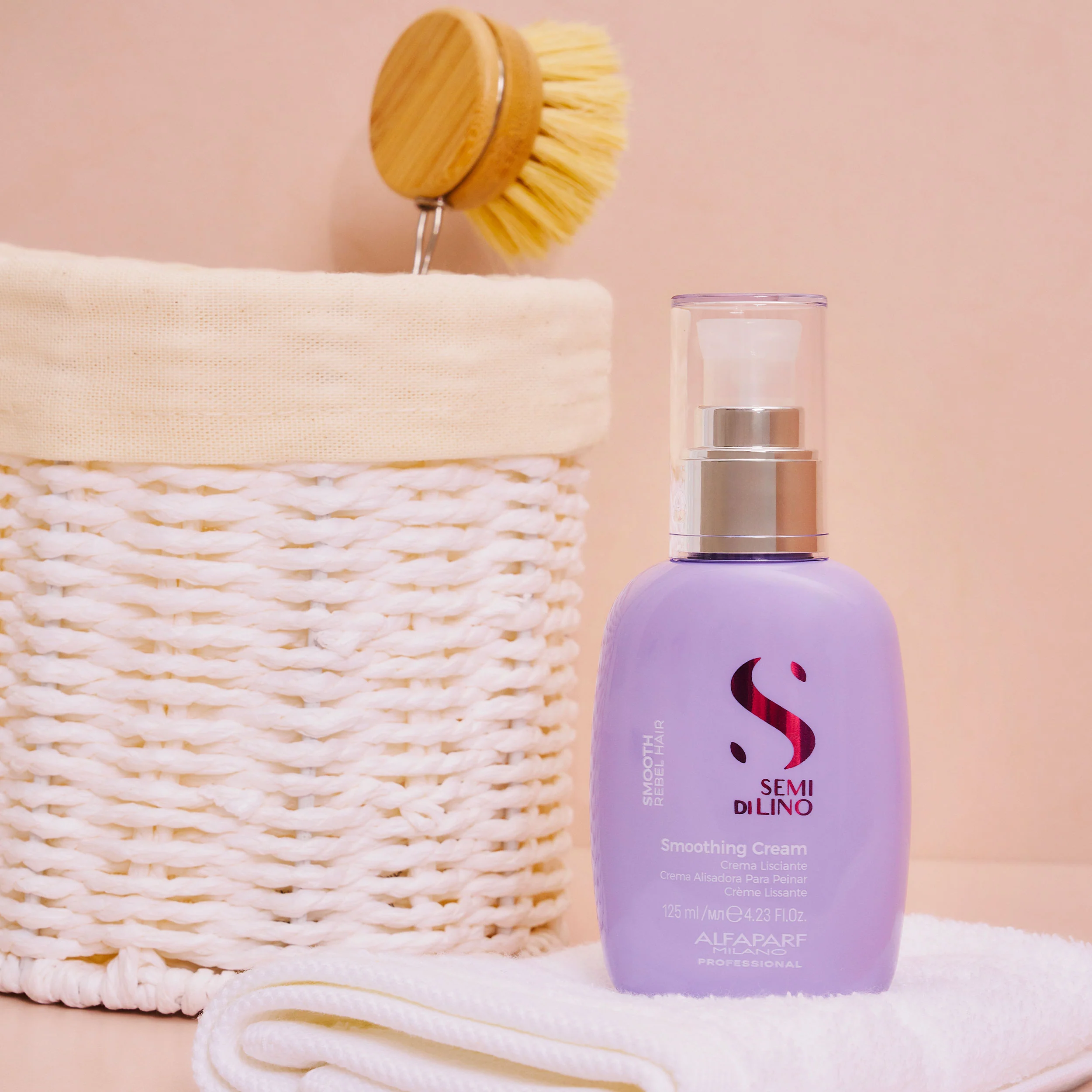 Smooth Smoothing Cream - Image 4