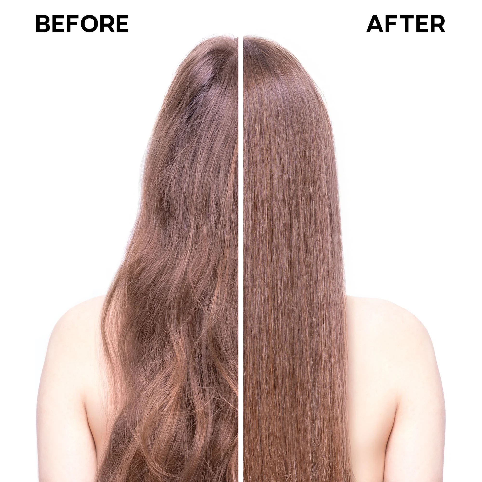 Smooth Sulfate Free Shampoo - Image 4