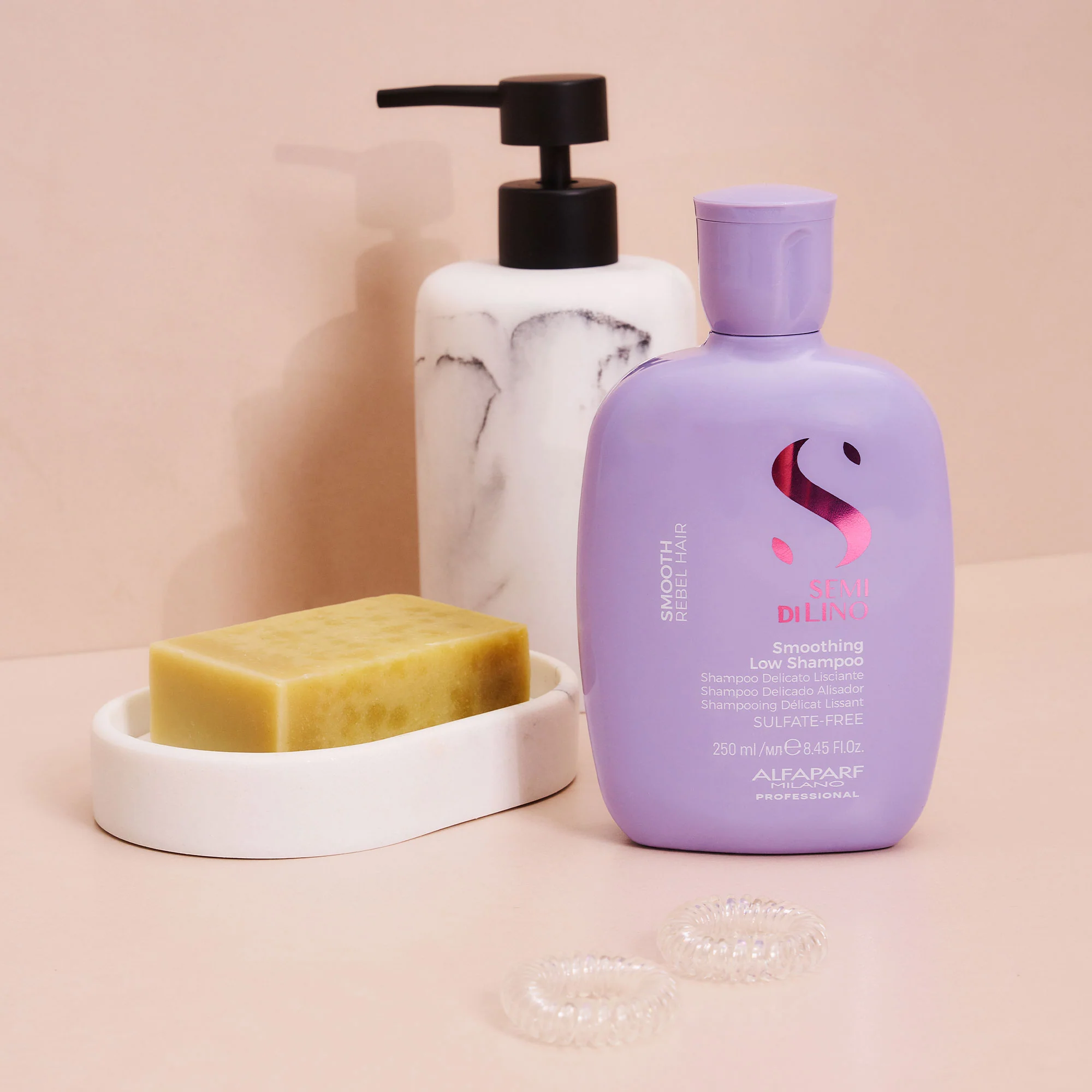 Smooth Sulfate Free Shampoo - Image 5