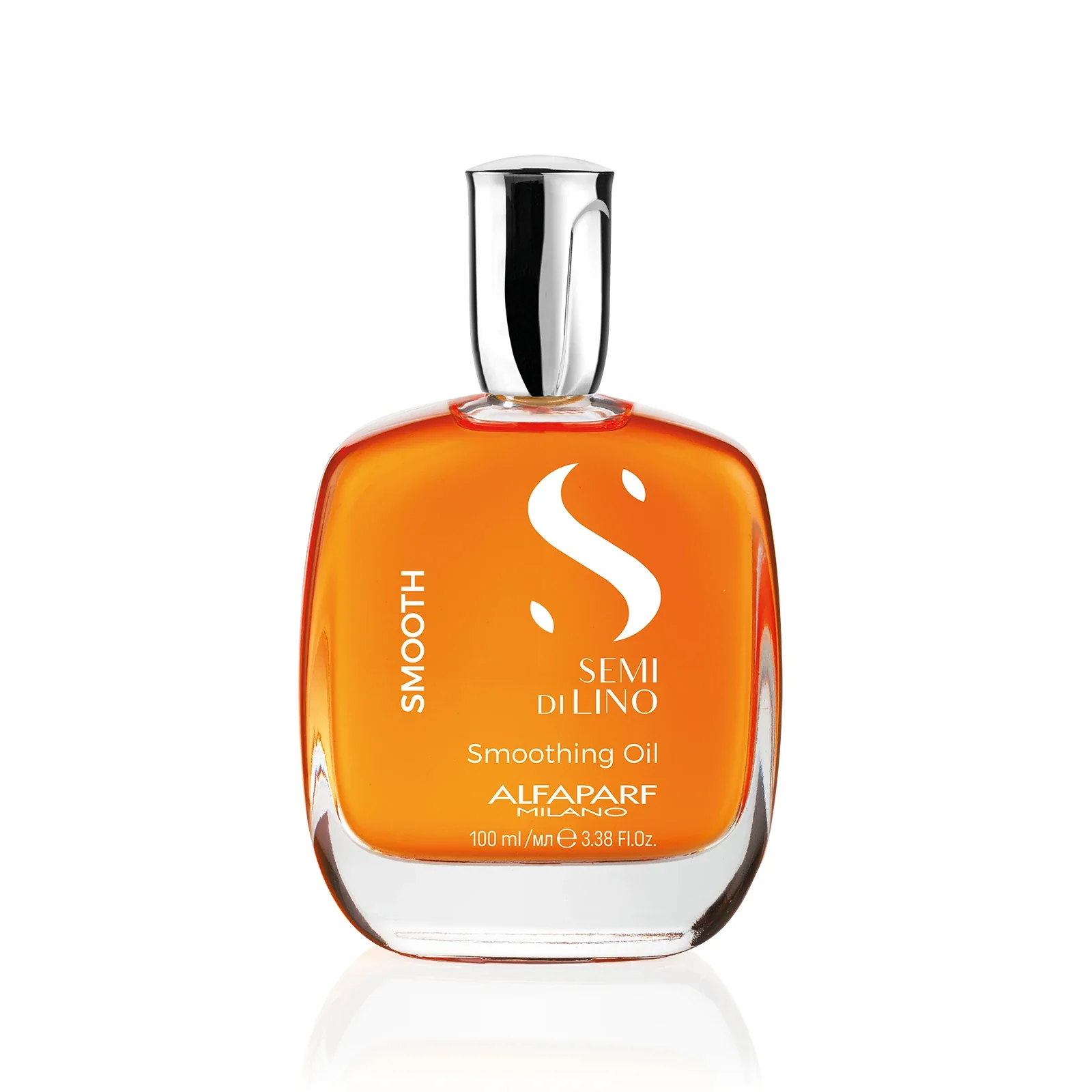 Smooth Smoothing Hair Oil - Image 9