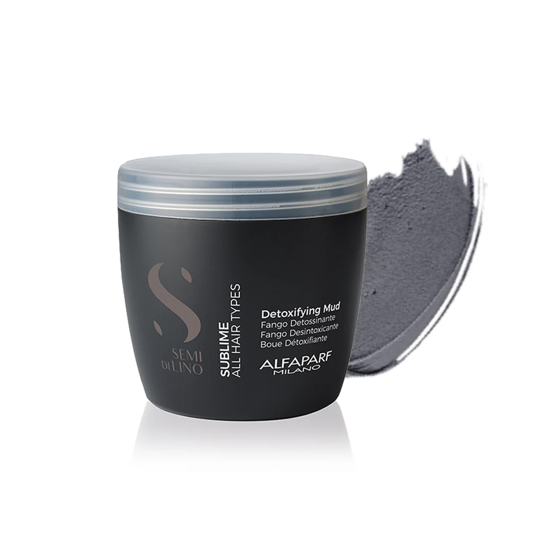 Sublime Detoxifying Mud - Image 3