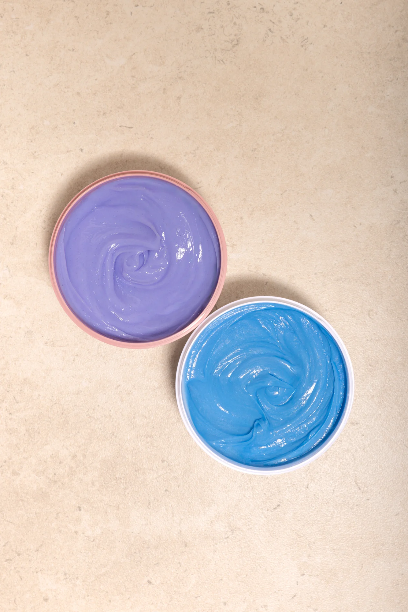 Pigments for Blonde and Silver Hair - Violet Ash .21 - Image 6
