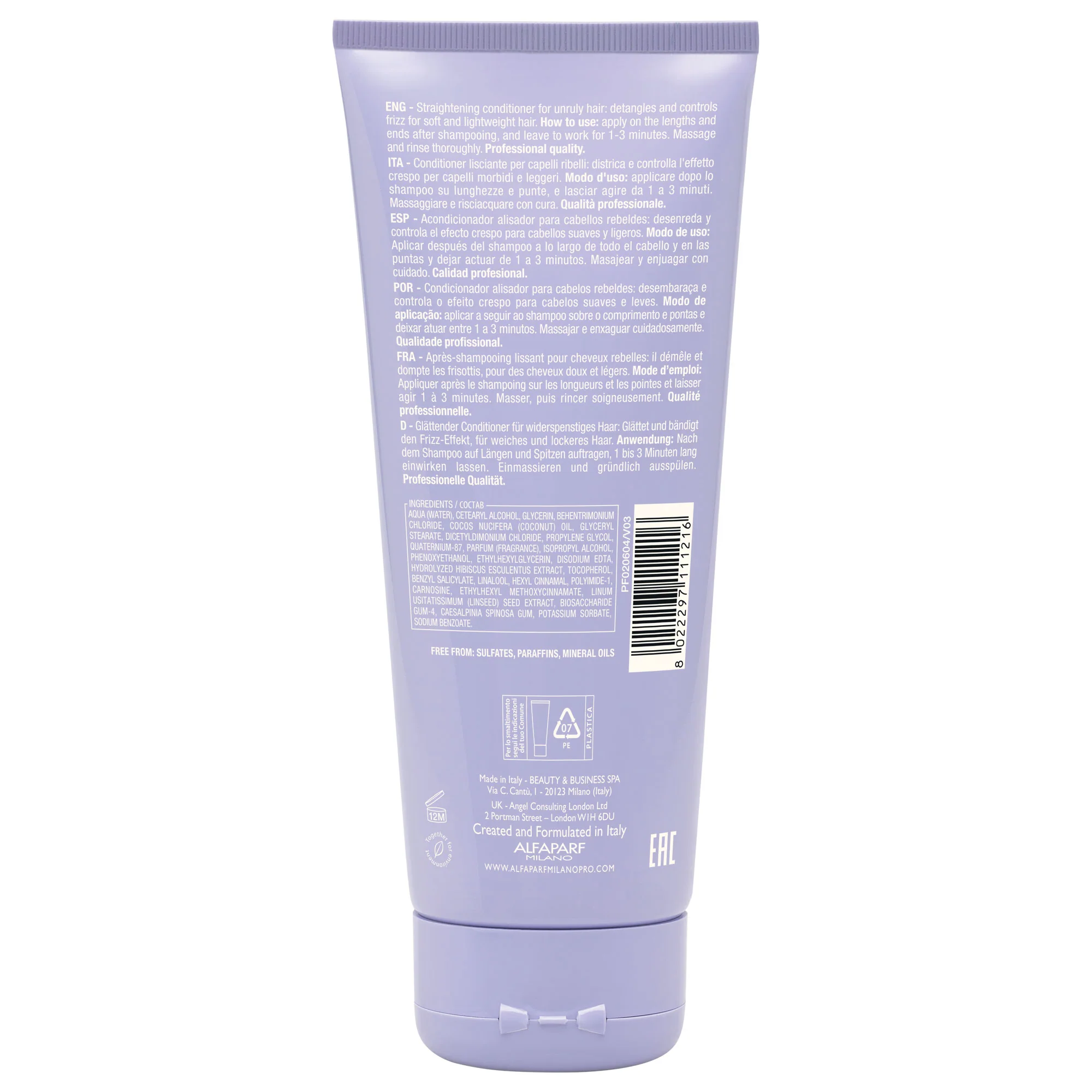 Smooth Smoothing Conditioner - Image 6