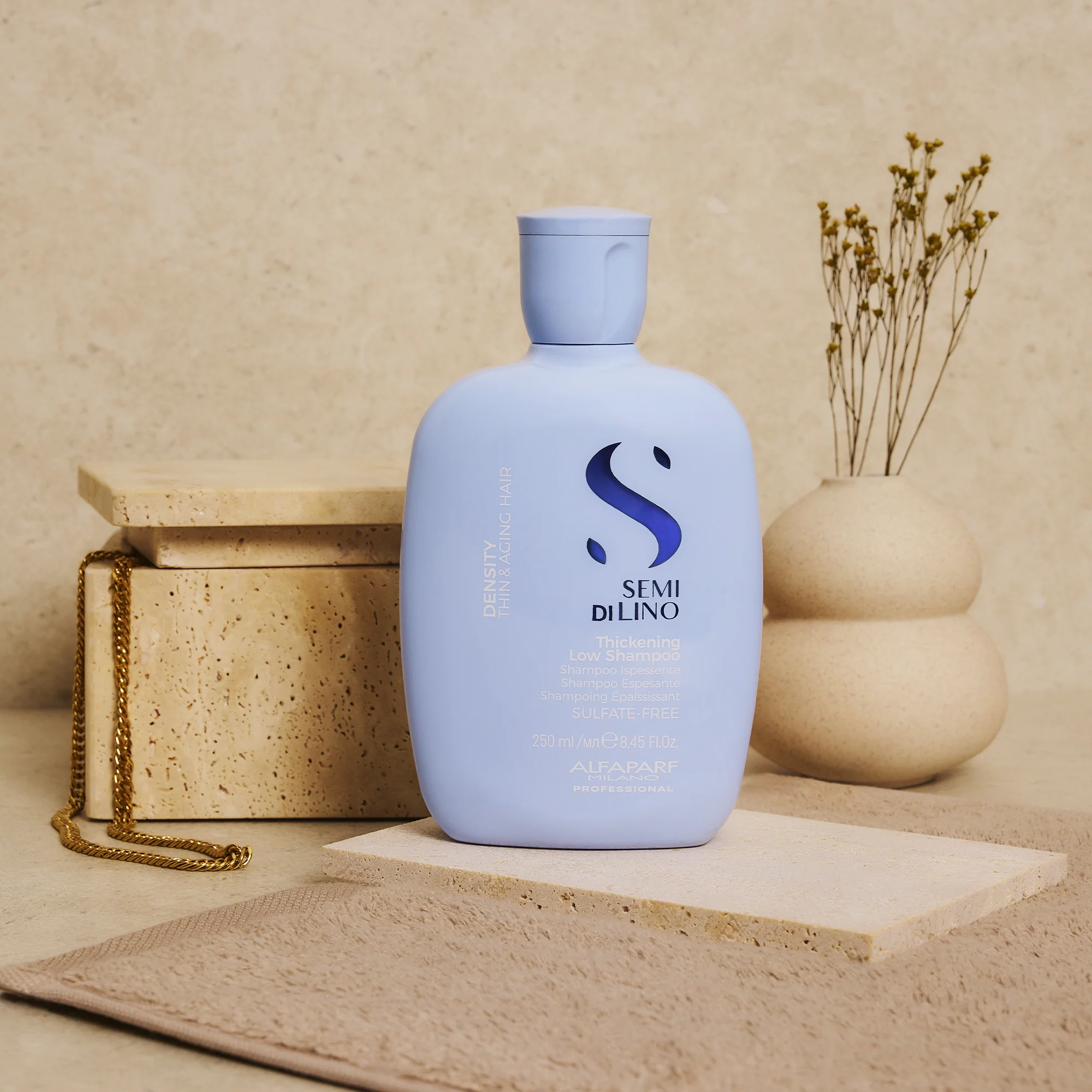 Density Thickening Sulfate Free Shampoo - Image 5