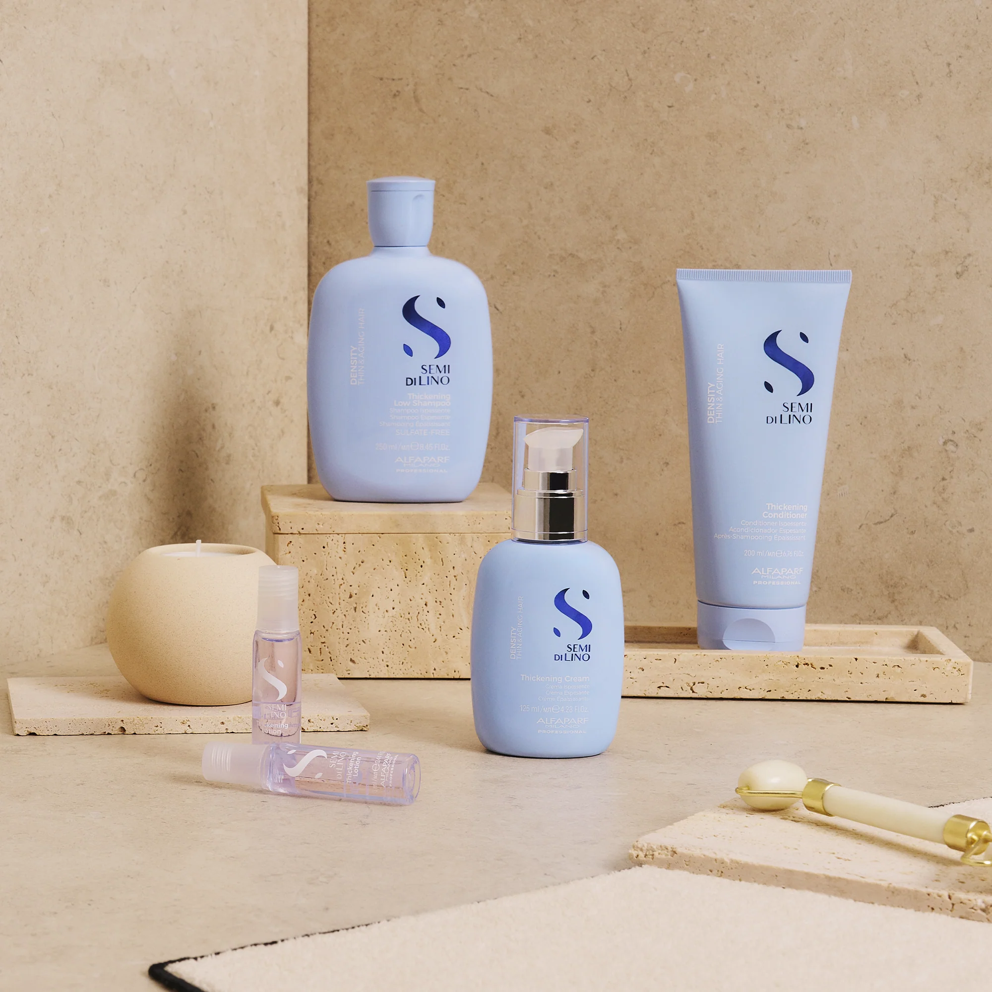 Density Thickening Sulfate Free Shampoo - Image 8