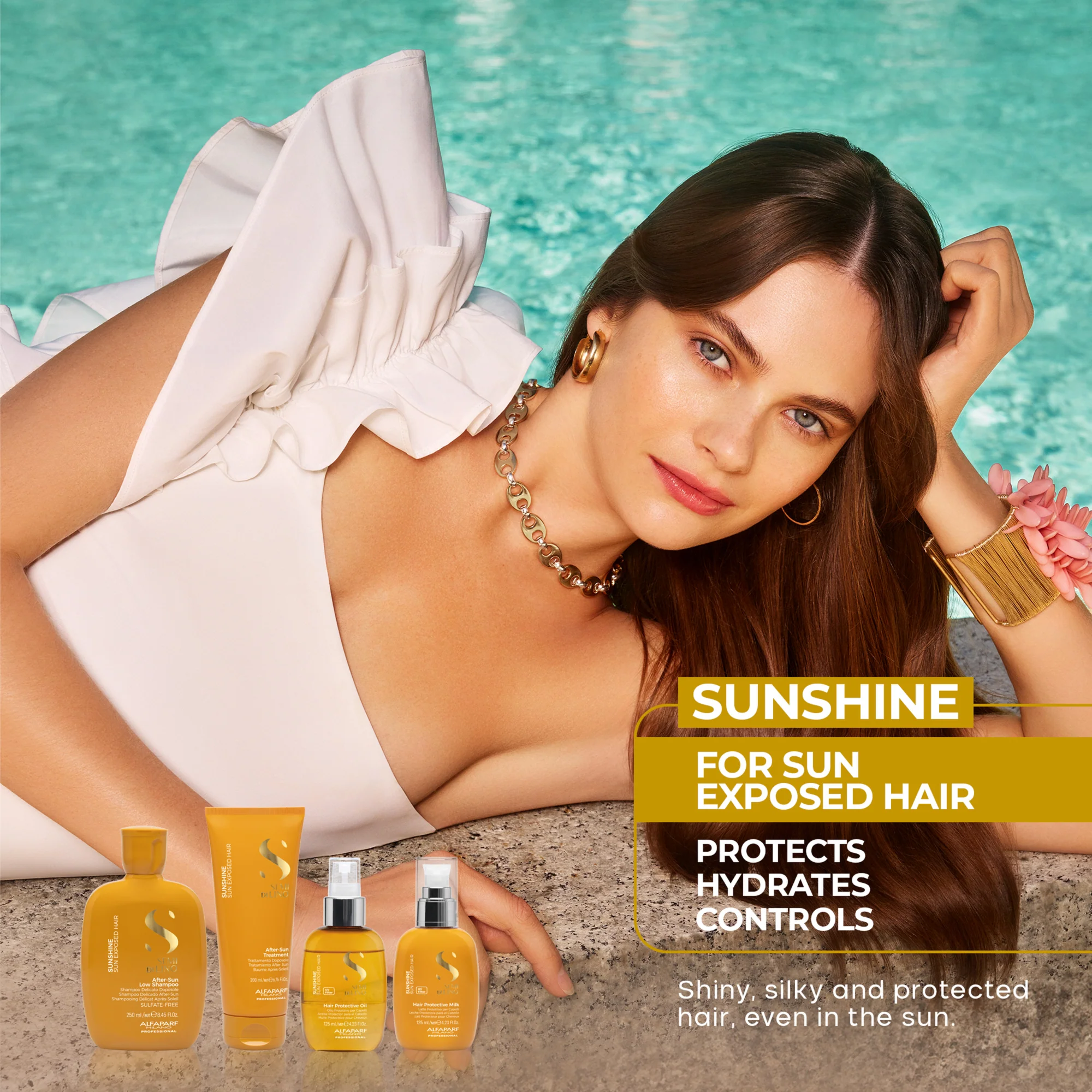 Hair Protective Oil - Image 6