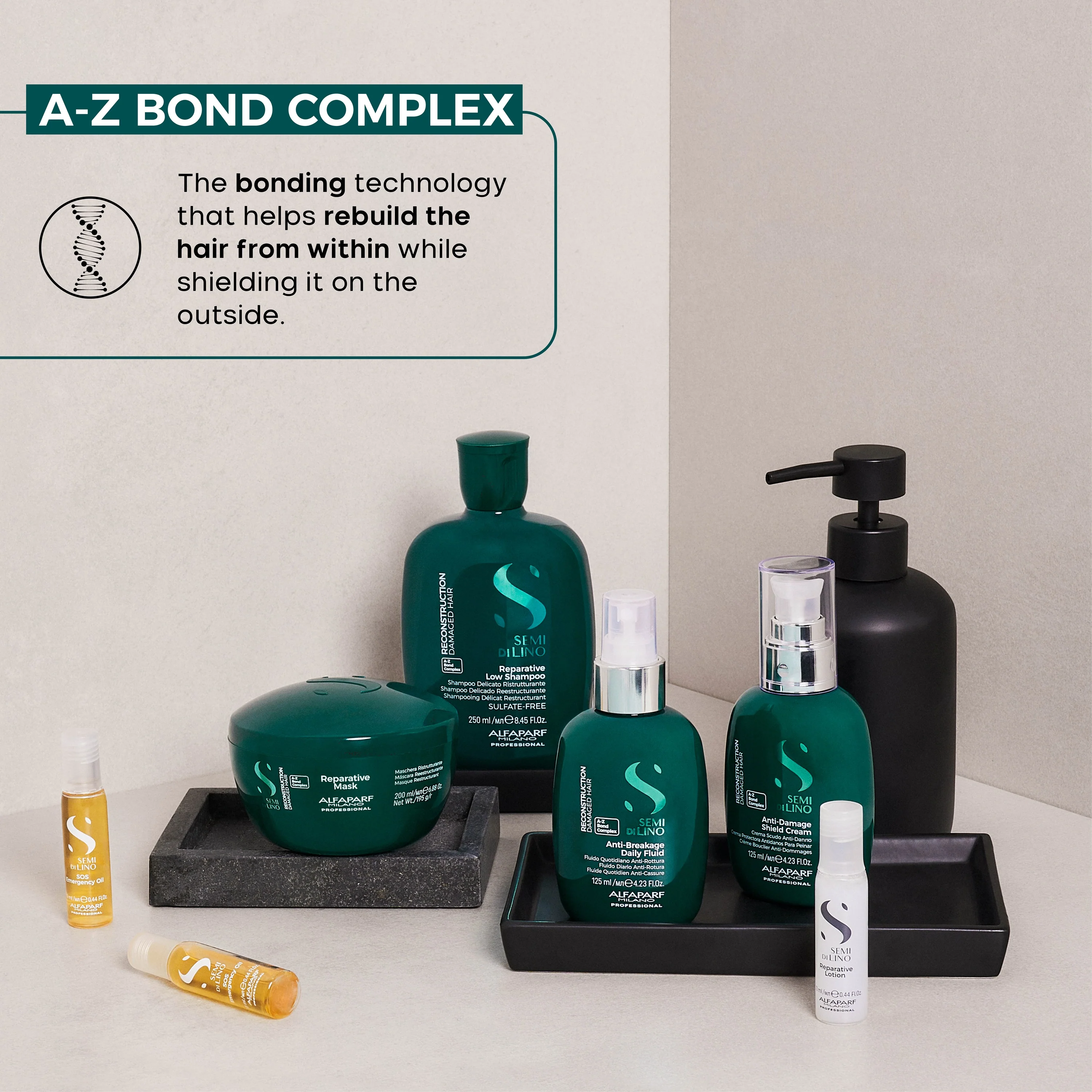 Reconstruction Reparative Lotion - Image 6
