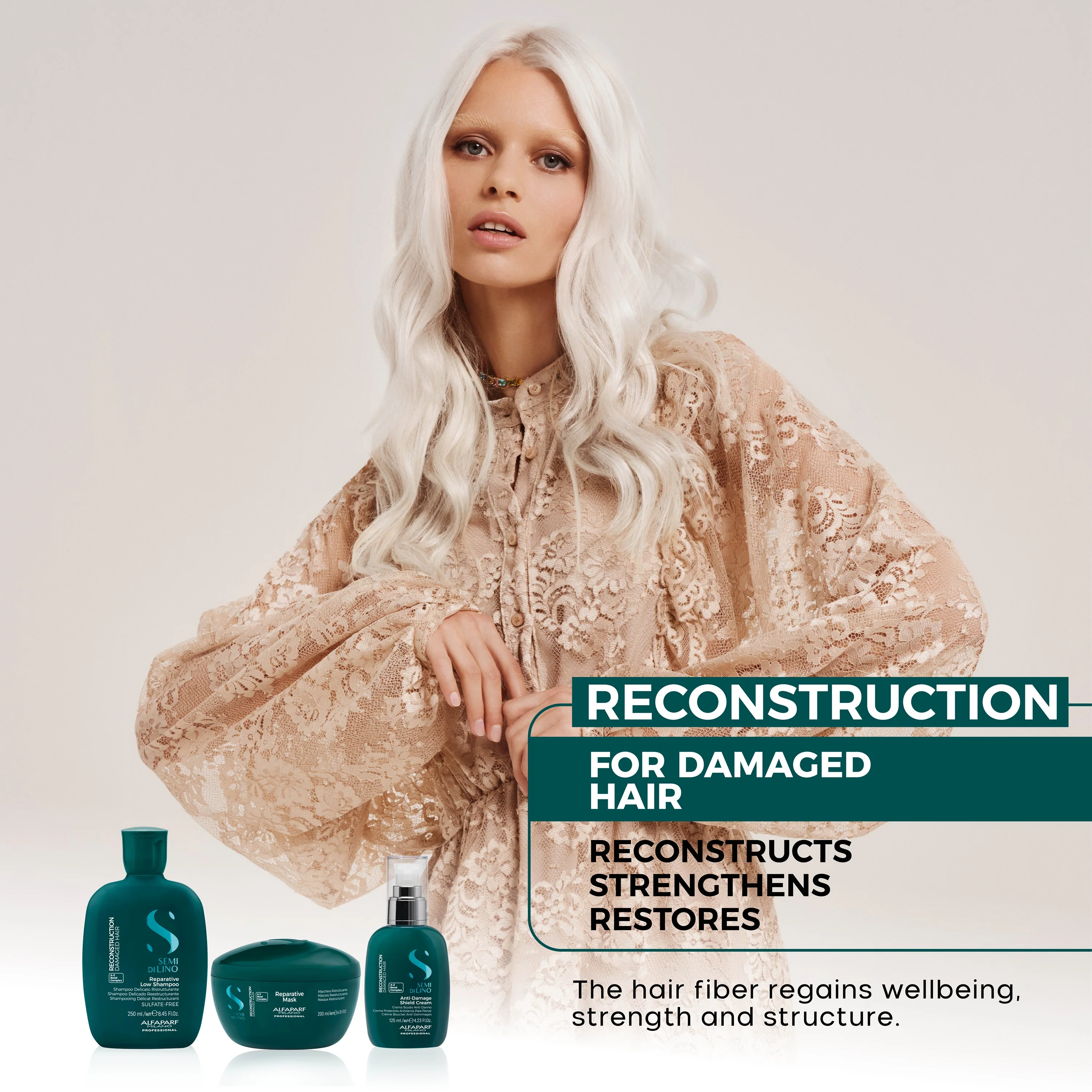 Reconstruction Reparative Lotion - Image 7
