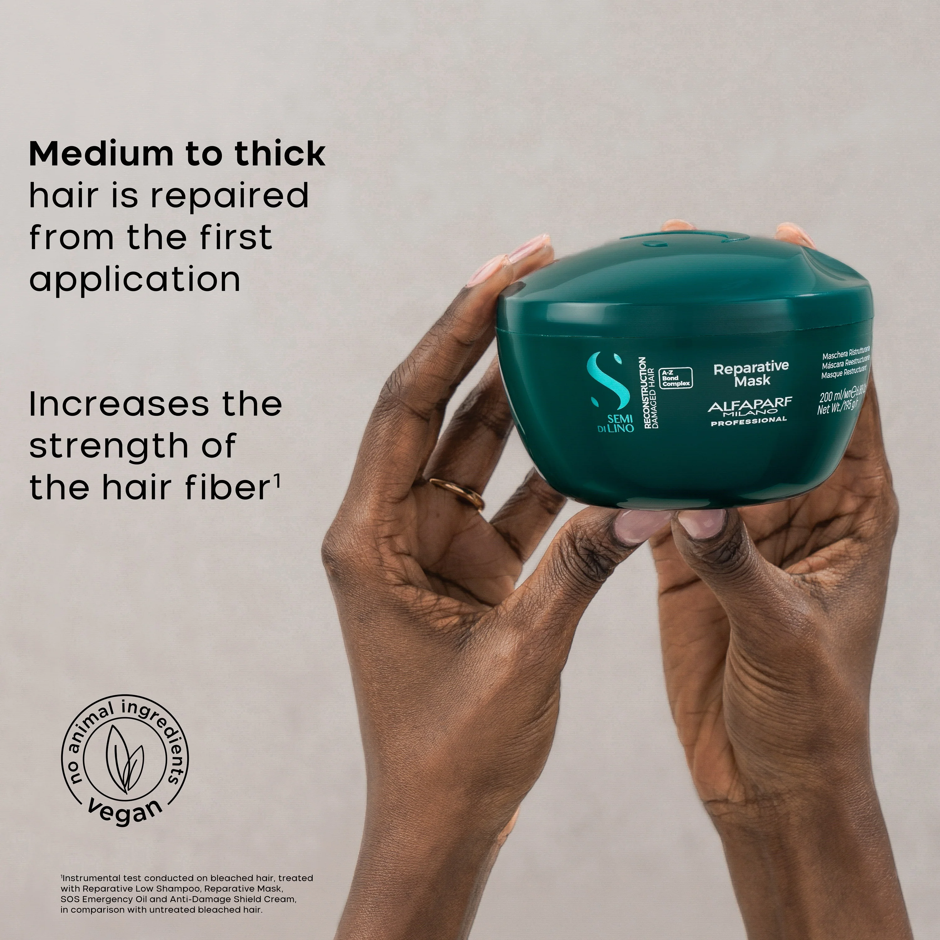 Reparative Hair Mask - Image 3
