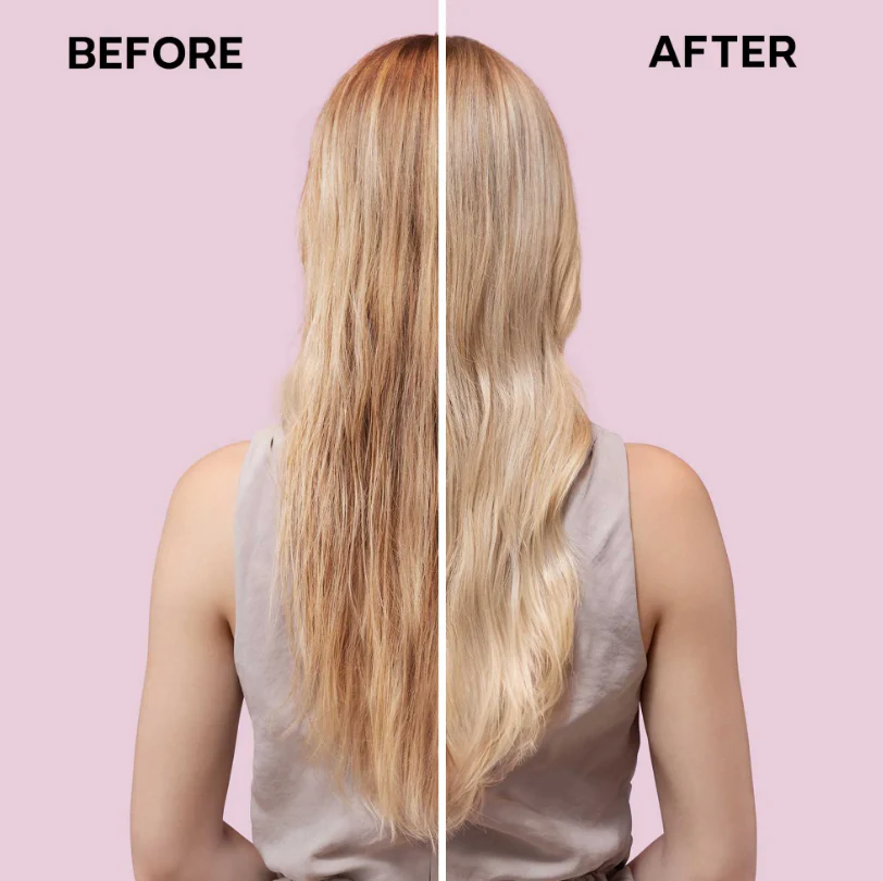 Style & Care Detangling Primer - Image 3