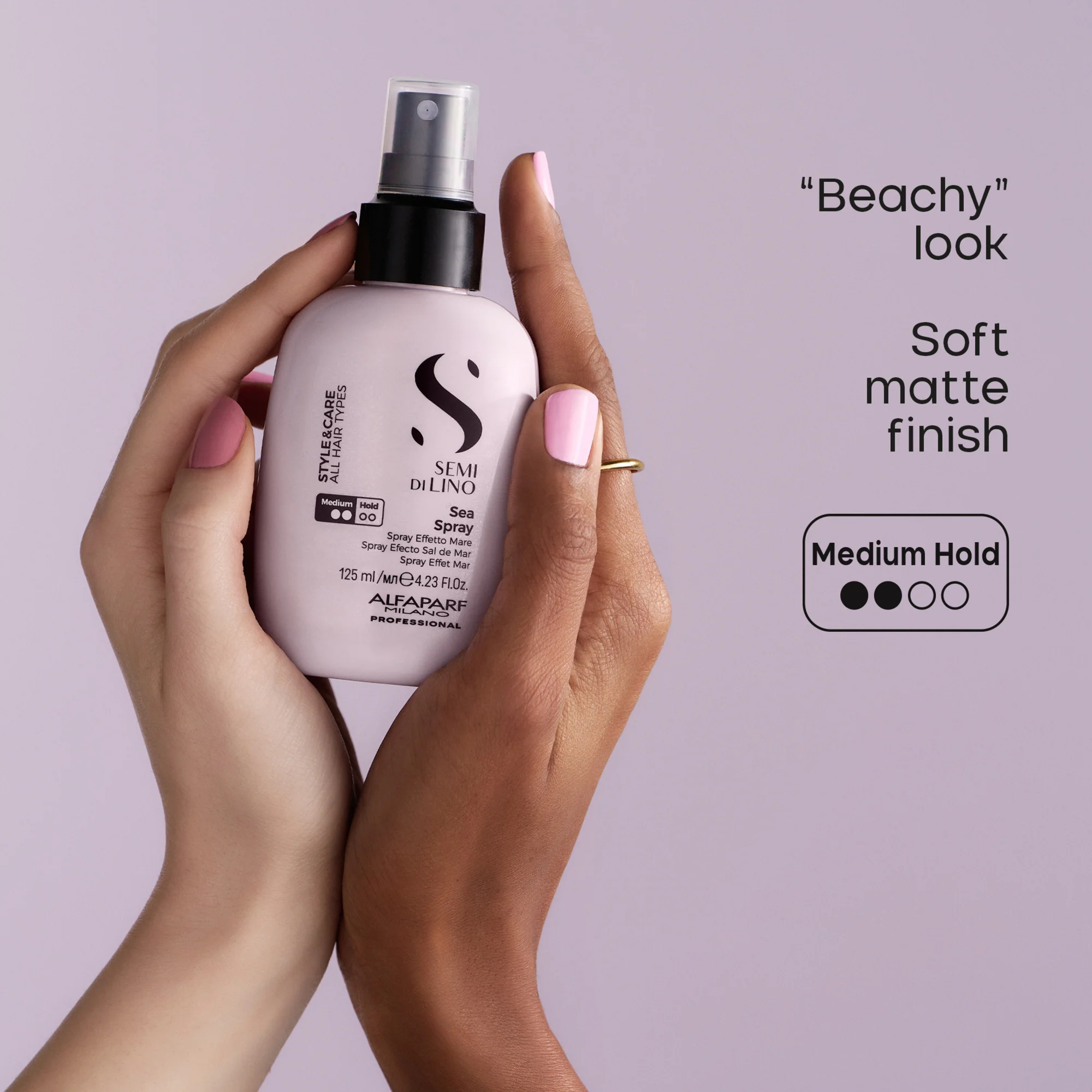 Style & Care Sea Spray - Image 4