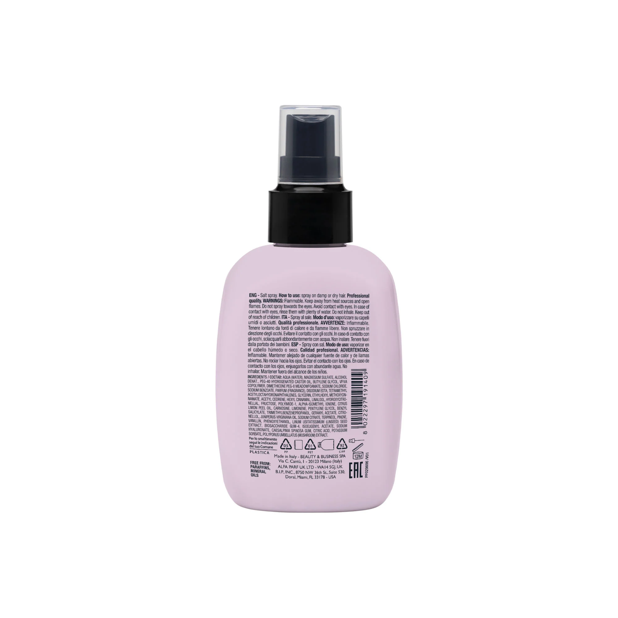 Style & Care Sea Spray - Image 7