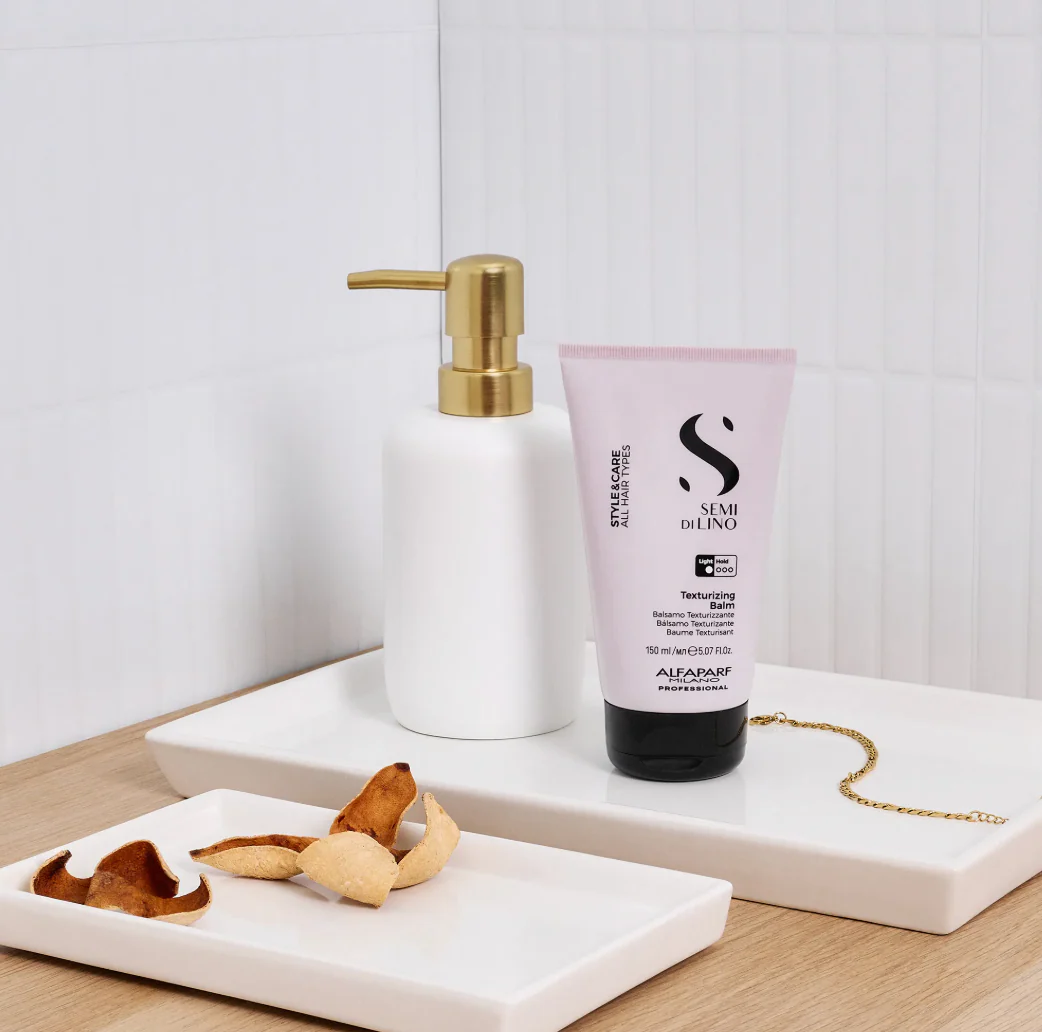 Style & Care Texturizing Balm - Image 5