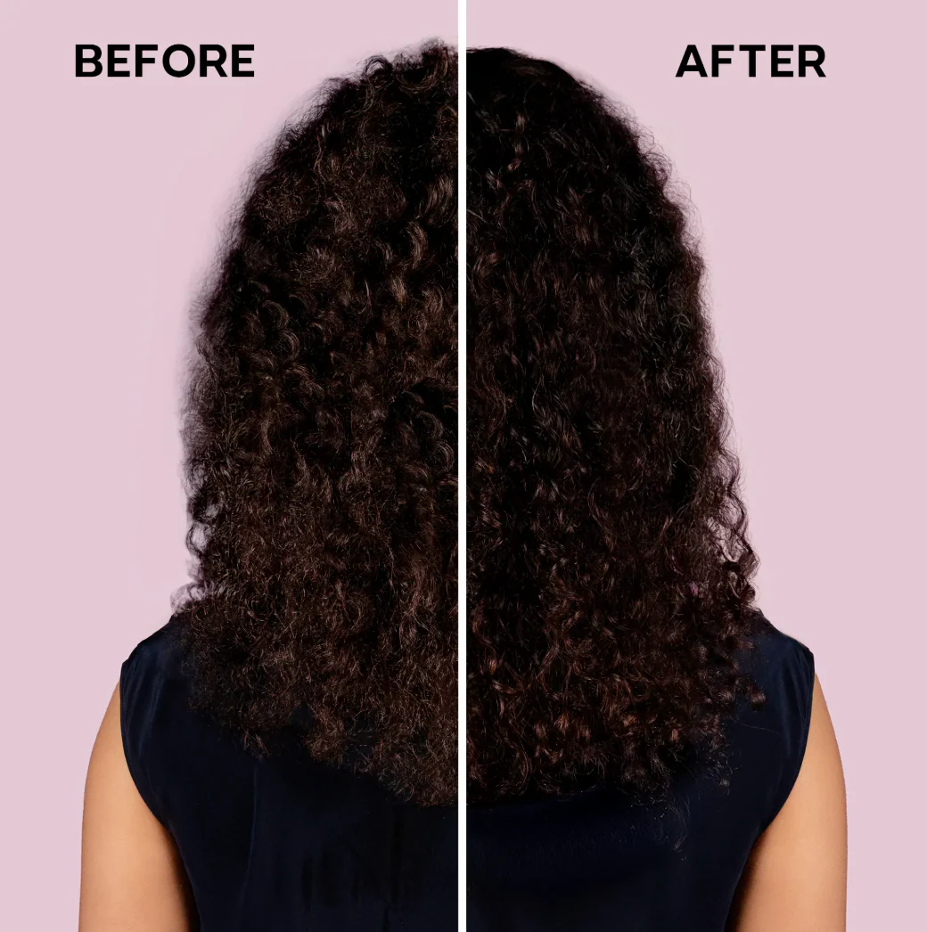 Style & Care Twisted Curls - Image 3