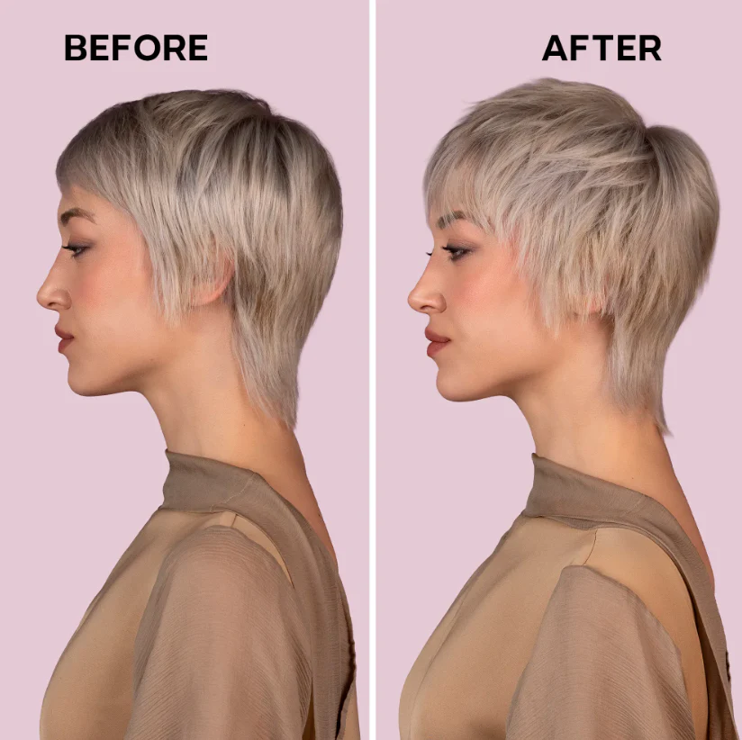 Style & Care Vintage Powder - Image 3