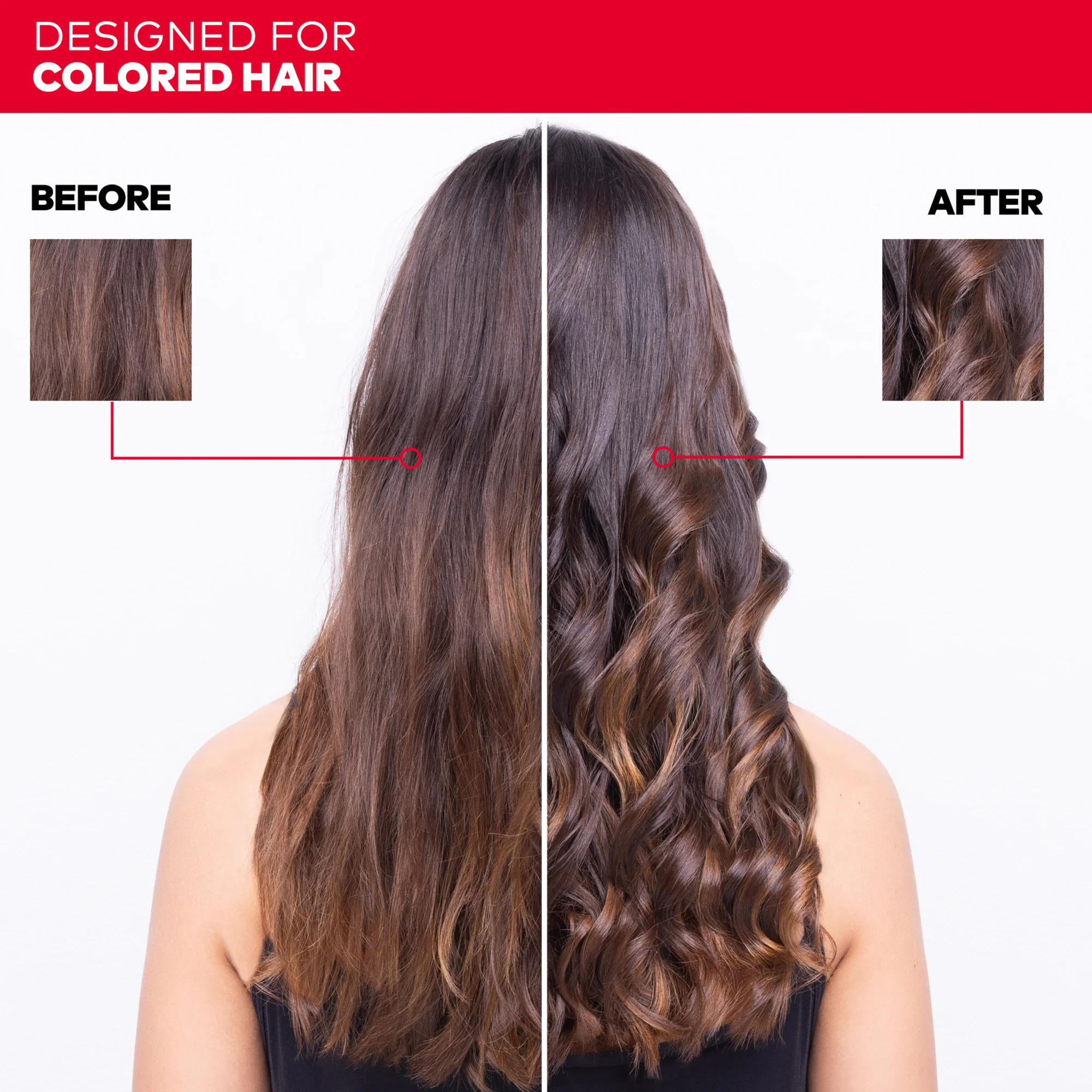 Yellow Color Care Maintenance Serum - Image 4