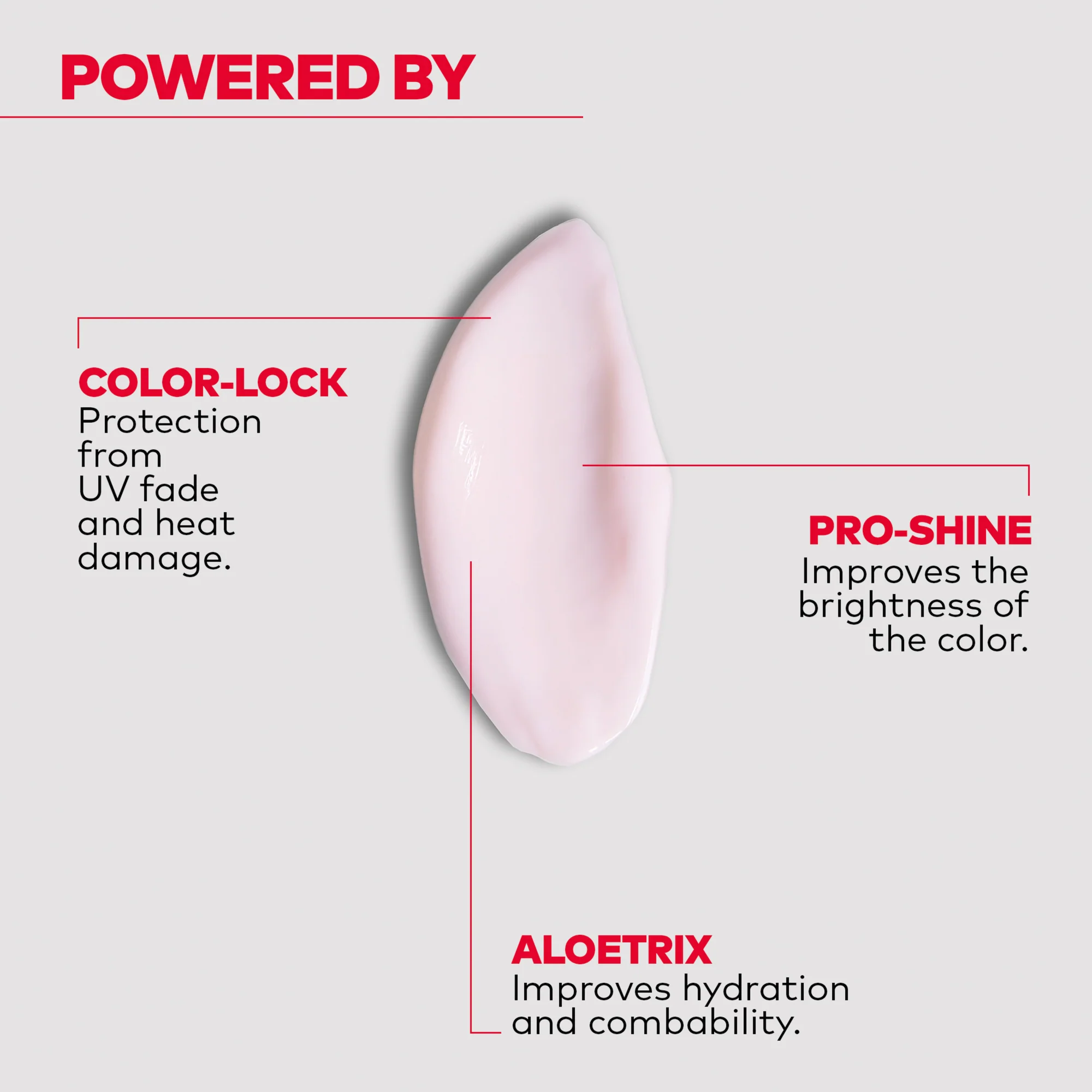 Yellow Color Care Mask - Image 6