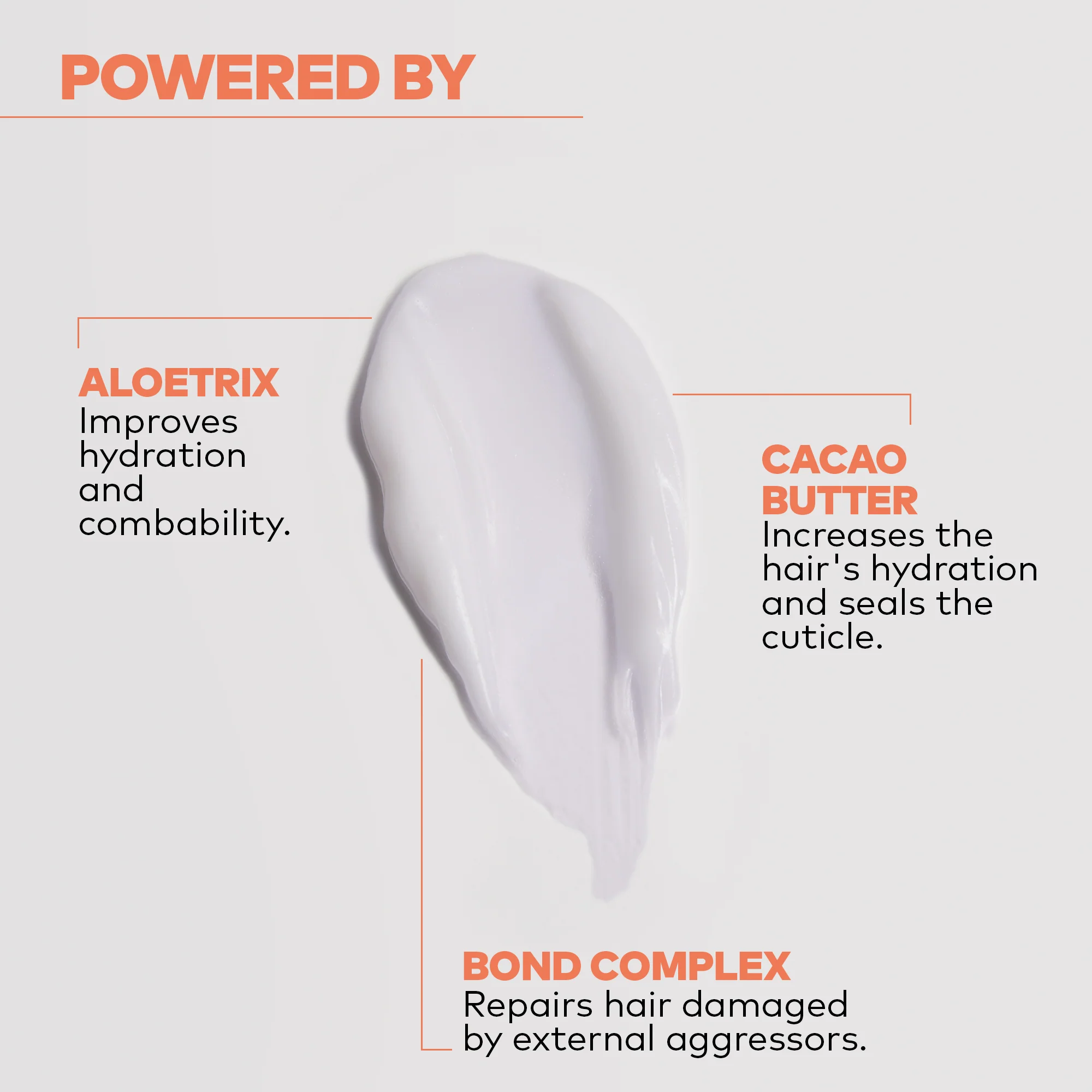 Yellow Reparative Mask - Image 7